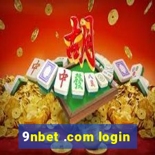 9nbet .com login